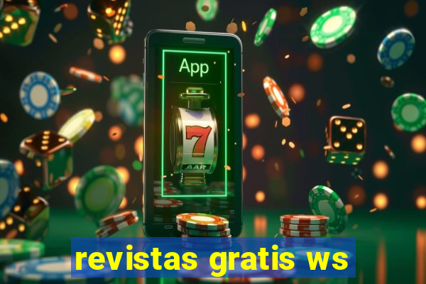 revistas gratis ws